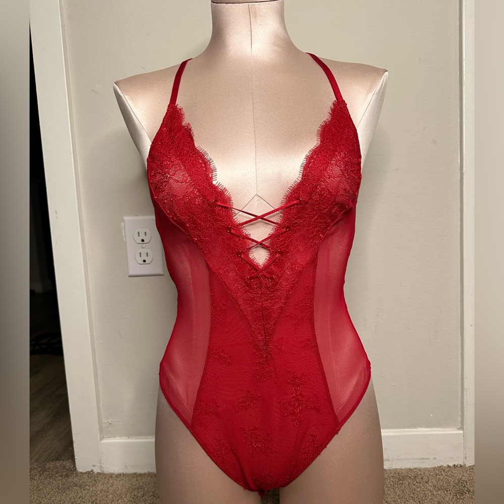 Very Sexy teddy